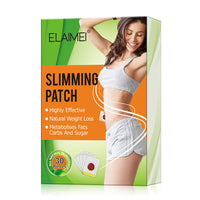 (🎁Early Black Friday Sale🎁)SLIMMING PATCH