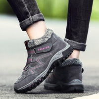 ?Pre-Christmas Promotion - 48% OFF? Women's Winter Thermal Boots