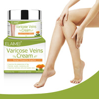 (🎁Early Black Friday Sale🎁)Varicose Vein Soothing Leg Cream