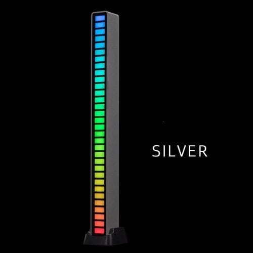 Wireless Sound Activated RGB Light Bar -🔥Buy 2 Set Free Shipping🔥
