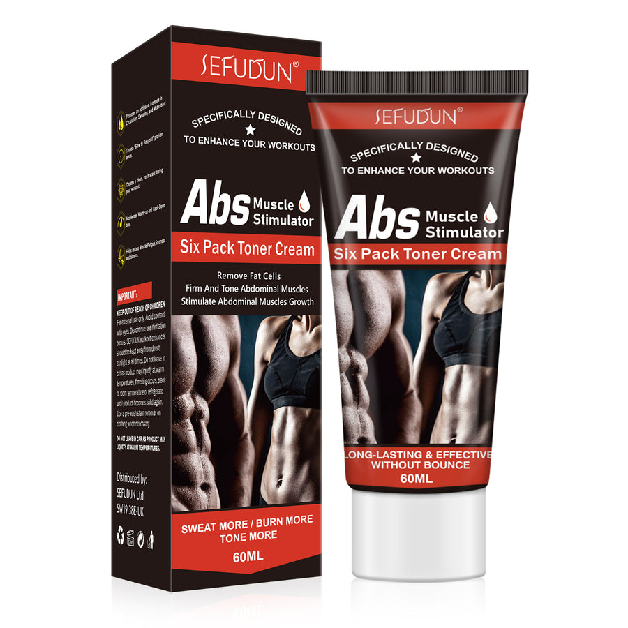 (🎁Early Black Friday Sale🎁)ABSMUSCLE STIMULATOR