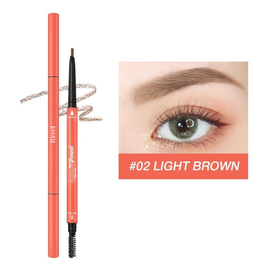 New Arrival Wild-Furry Monster Small Triangle Eyebrow Pencil