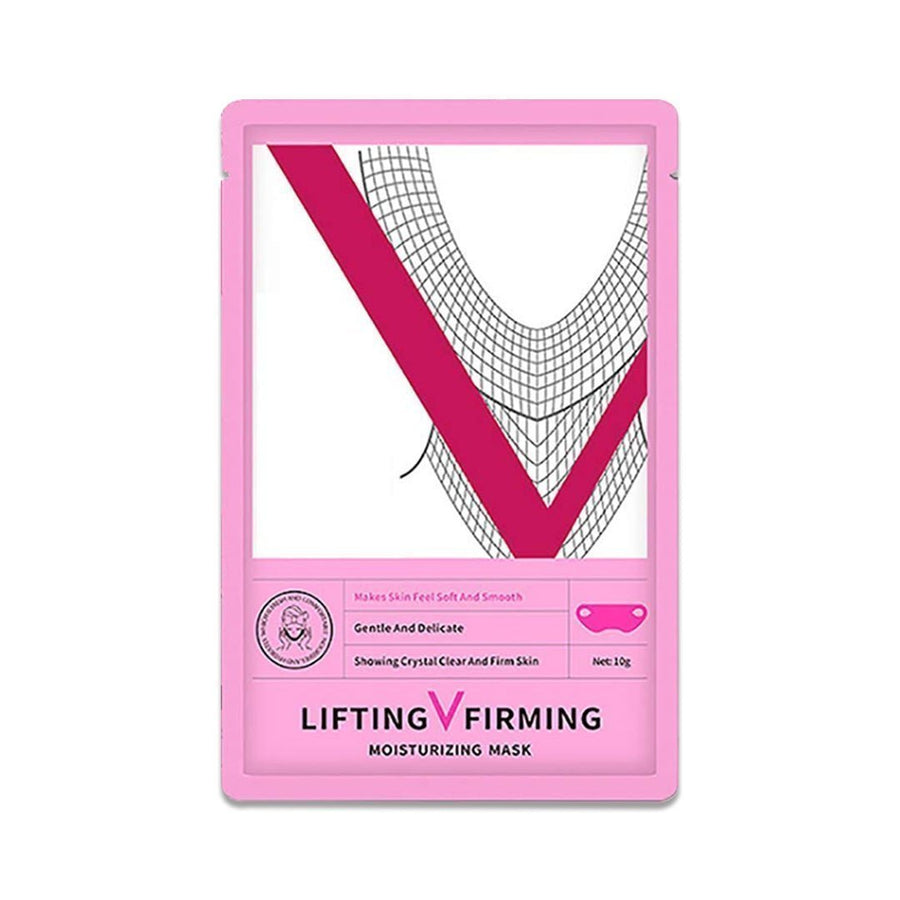 (💥Last Day Sale💥- 48 % OFF) Lifting V Firming Mask