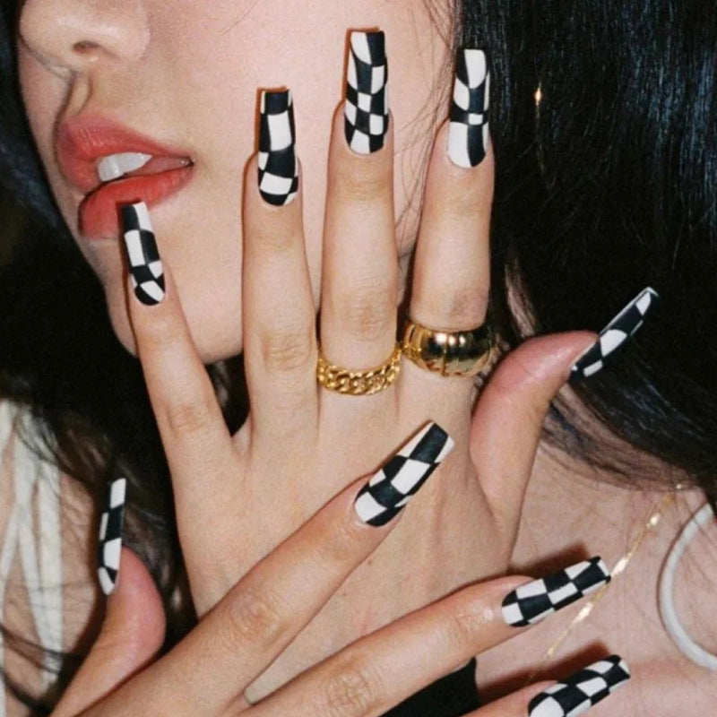 RICEEL®Minimalist Classy Nails