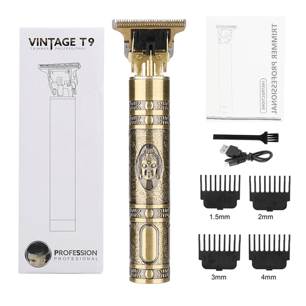 (🎁Early Black Friday Sale🎁)Professional Hair Trimmer