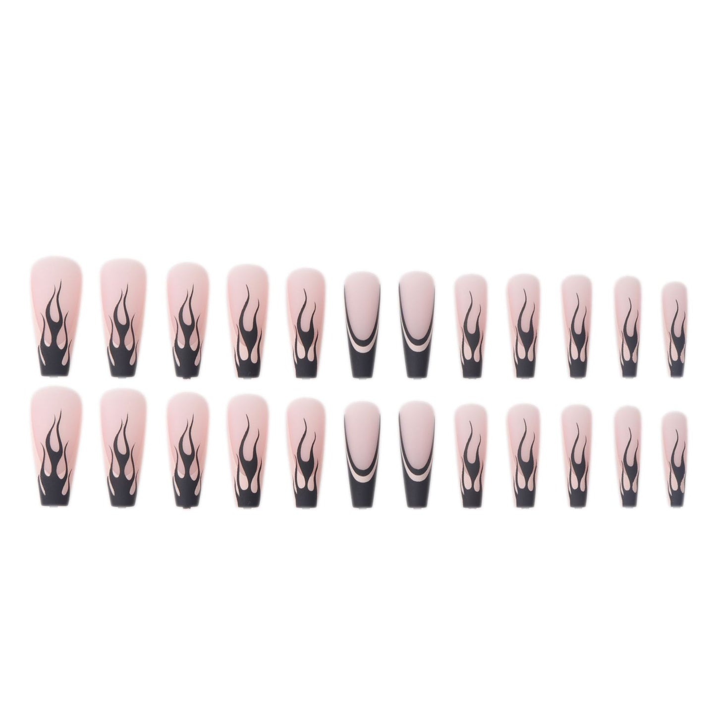 RICEEL®Fantasy Sculpted Nails