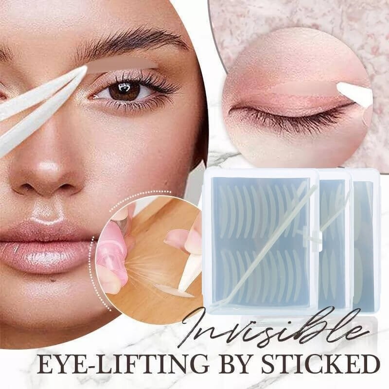 🔥40% OFF🔥Invisible Eye-Lifting by Sticked