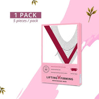 (💥Last Day Sale💥- 48 % OFF) Lifting V Firming Mask