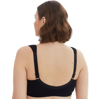FW ®SORA wireless front-closure bra