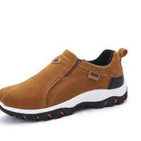 🔥Last Day Promotion 50% OFF-Men's Good Arch Support & Easy To Put On And Take Off & Breathable And Light & Non-slip Shoes