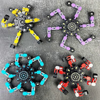 (🌲Early Christmas Sale- SAVE 48% OFF)Transformable Fingertip Spinner