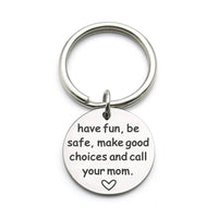 (🎁Early Christmas Sale🎁)Call Your Mom Keychain
