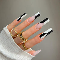 RICEEL® Minimalist Classy Nails