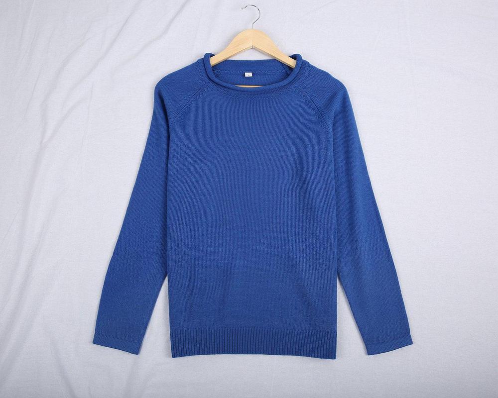 Our of the Blue Sweater