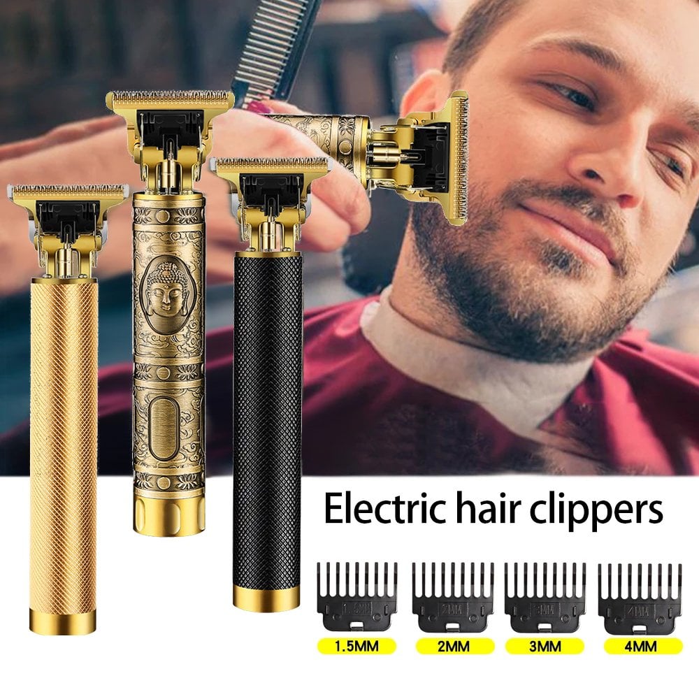 (🎁Early Black Friday Sale🎁)Professional Hair Trimmer