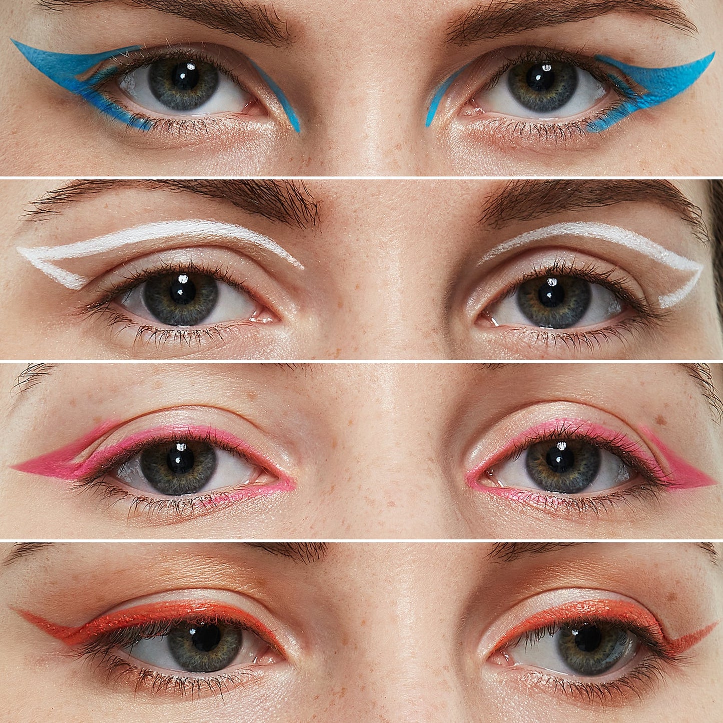 9-color eyeliner sets