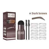 (🎁Early Black Friday Sale - 48% OFF🎁)One Step Brow Stamp Shaping Kit