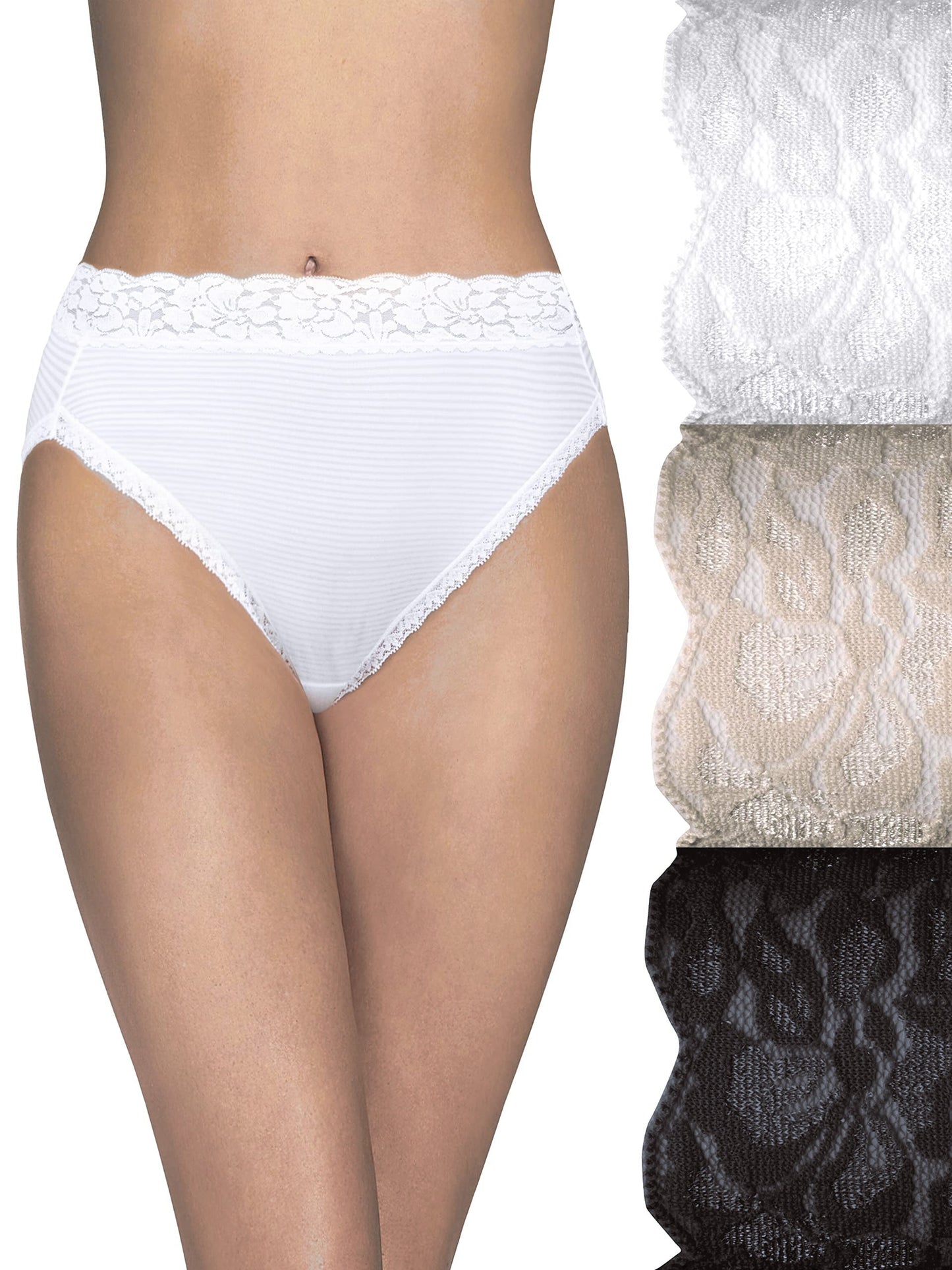 Riceel® SORA Underwear  (3 PCS)