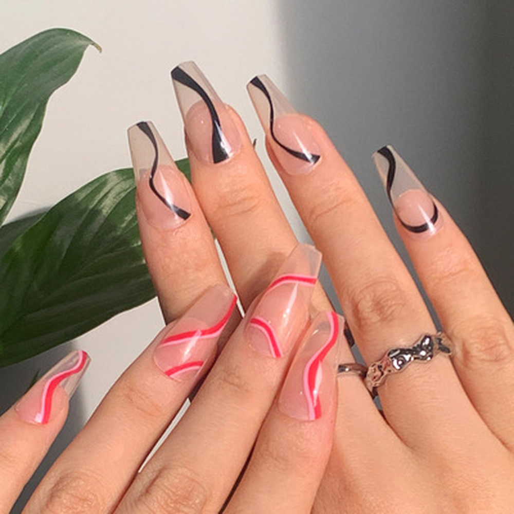 Nails for Summer 2022 trend🔥