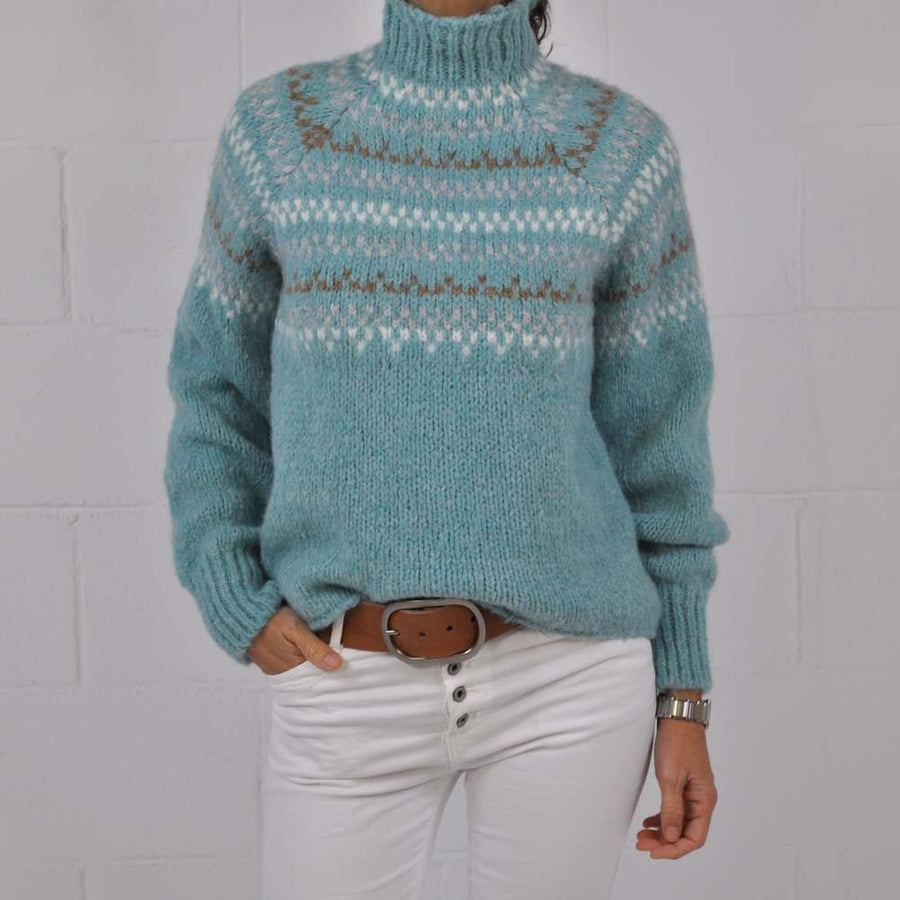 Off The Slopes Sweater