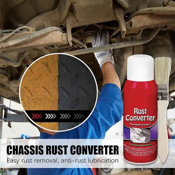Chassis Rust Converter🔥Hot Sale🔥