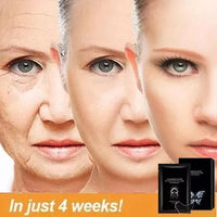 🔥🔥[Hot Sale】Instant Beauty Face Nutrition Wrinkle Removal Lift Sticker