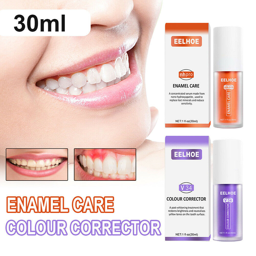 Corrector Teeth Whitening Sensitive Teeth Toothpaste